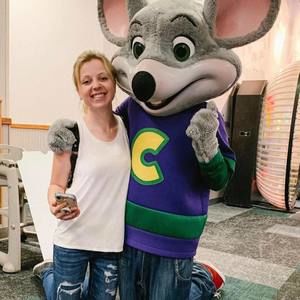 Meet your Posher, Caylee